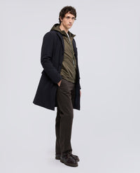 ASPESI CHINO TROUSERS
