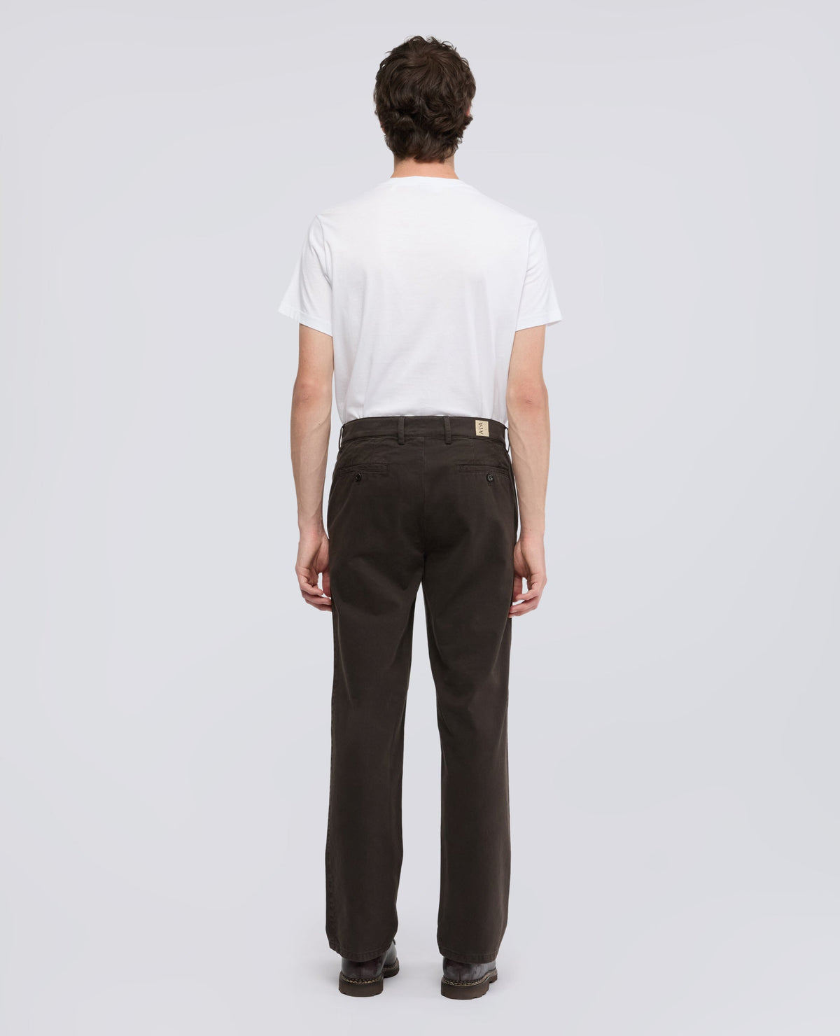 ASPESI CHINO TROUSERS