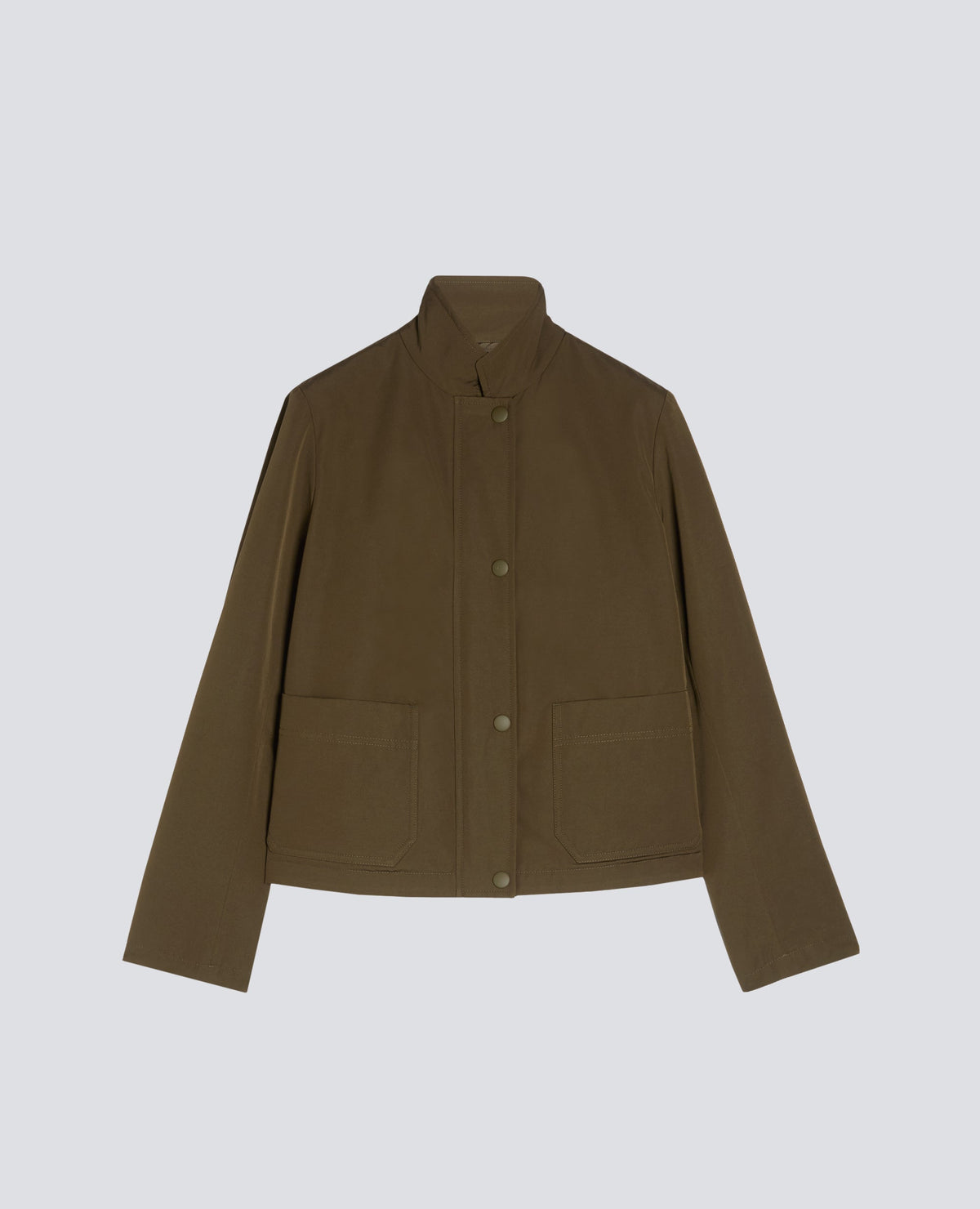 ASPESI CANVAS JACKET