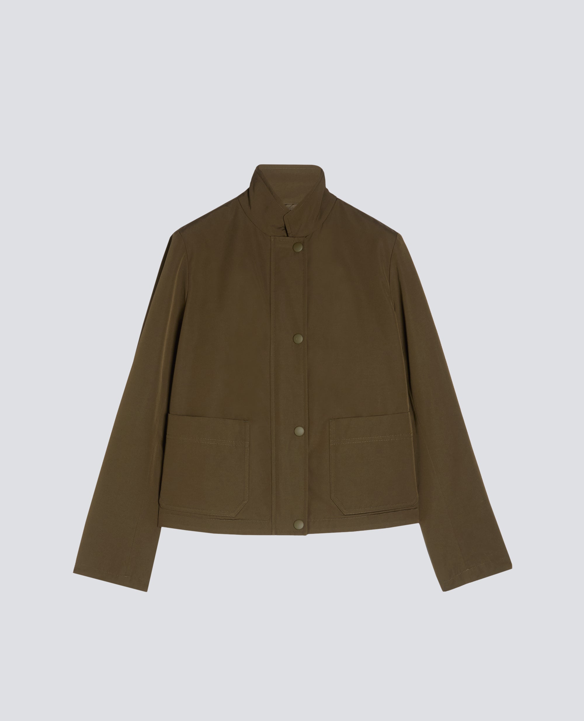 ASPESI CANVAS JACKET