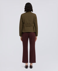 ASPESI CANVAS JACKET