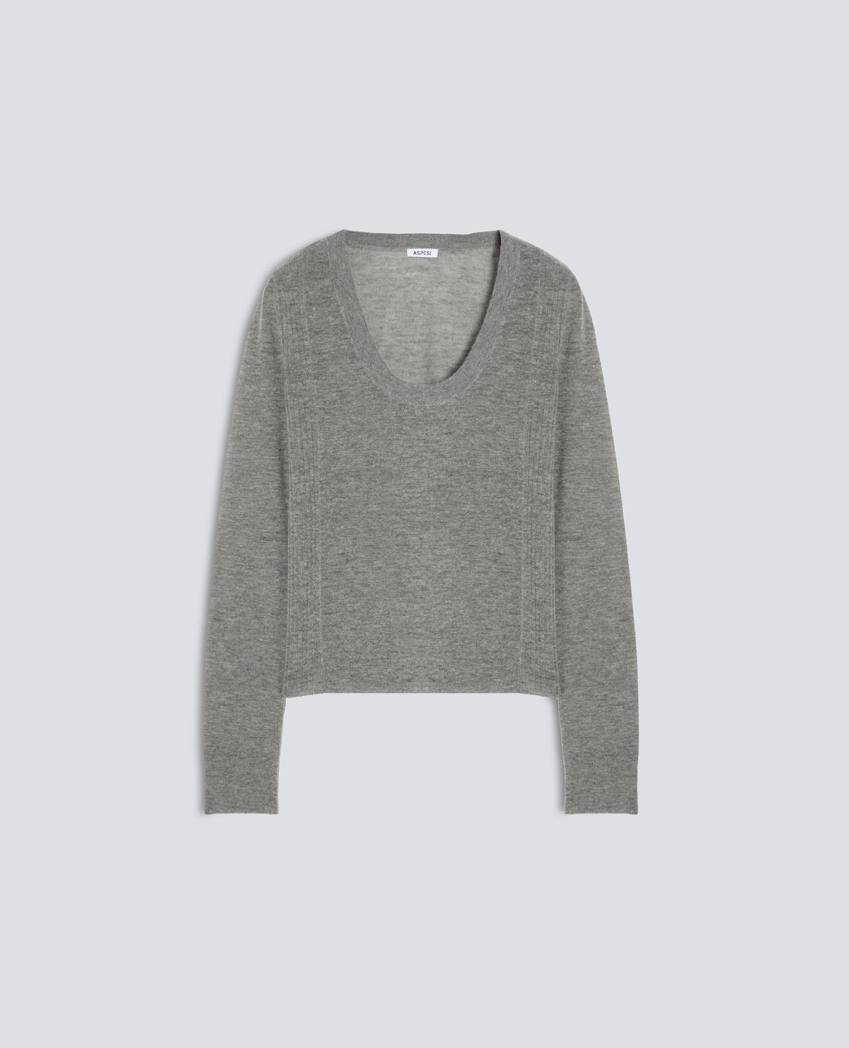 ASPESI SWEATER
