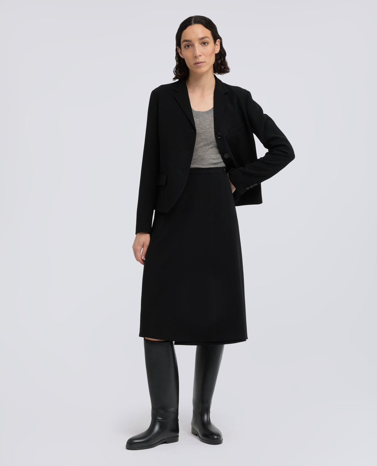 ASPESI SWEATER