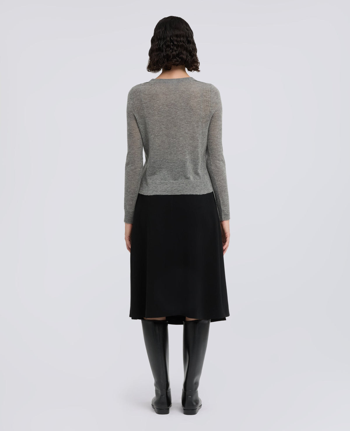 ASPESI SWEATER