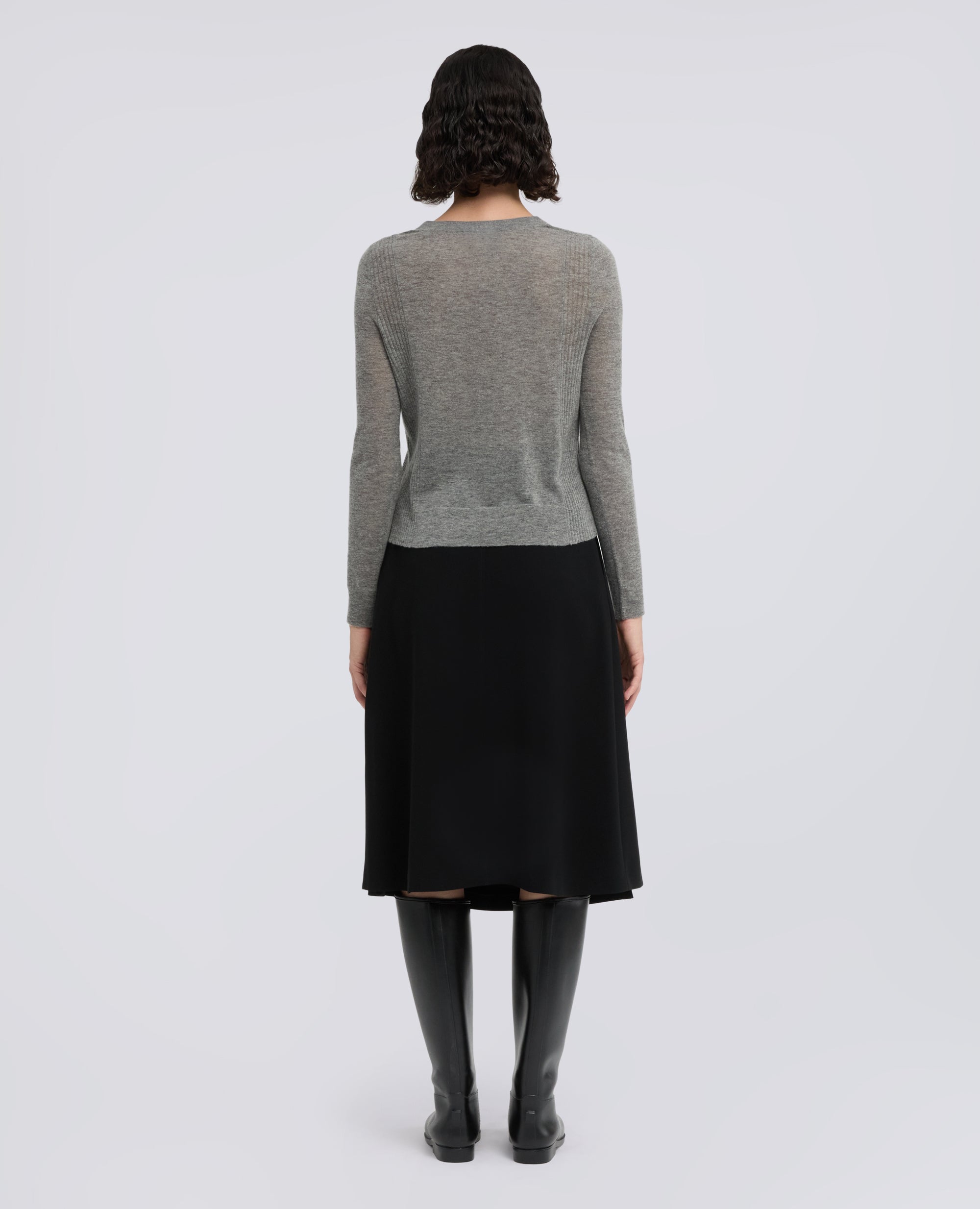 ASPESI SWEATER