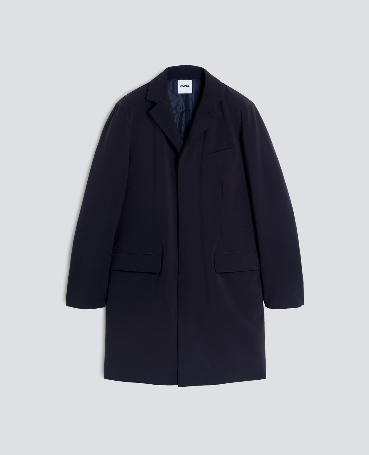ASPESI TECHNICAL COAT