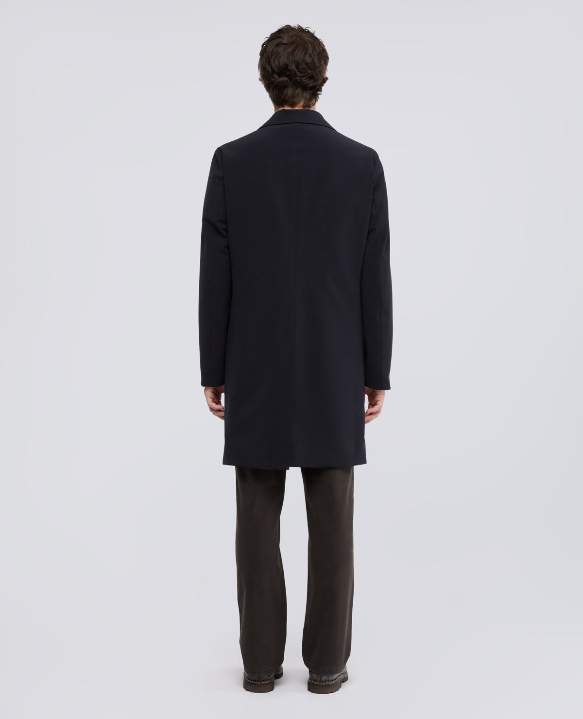 ASPESI TECHNICAL COAT
