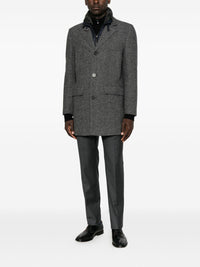 MABRUN HERRINGBONE COAT