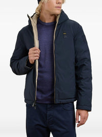 BLAUER BALLARD