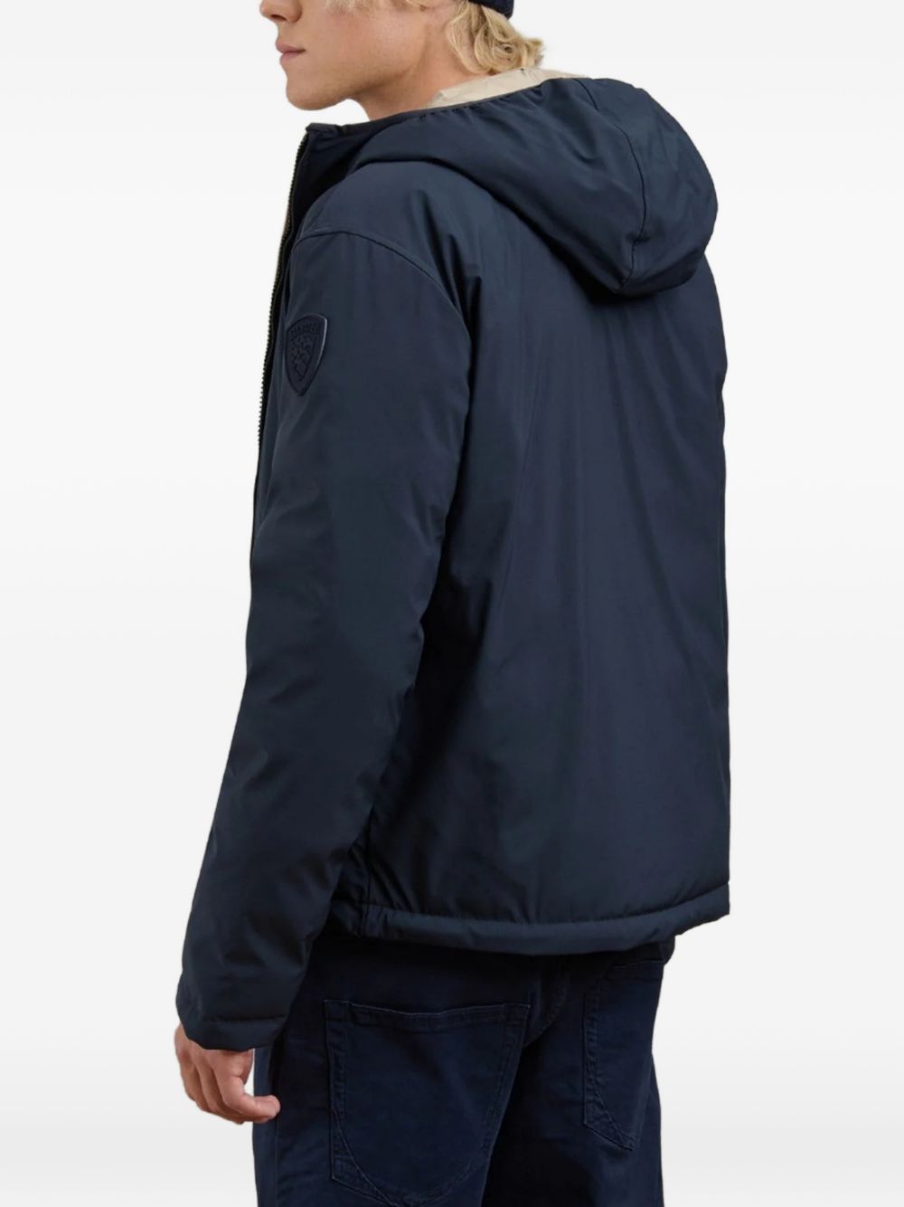BLAUER BALLARD