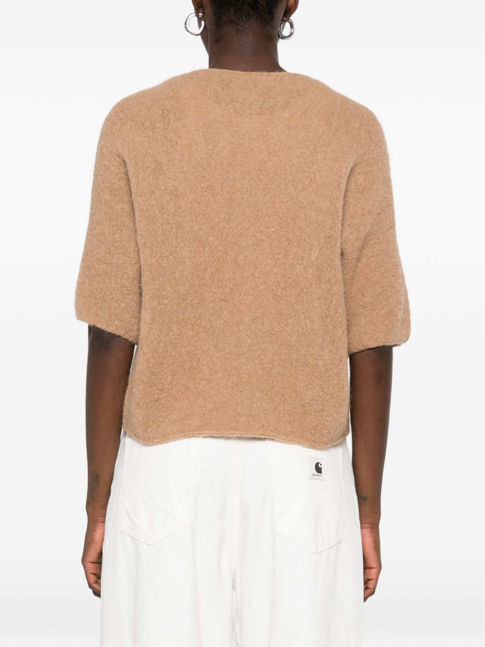 LIVIANA CONTI CARDIGAN