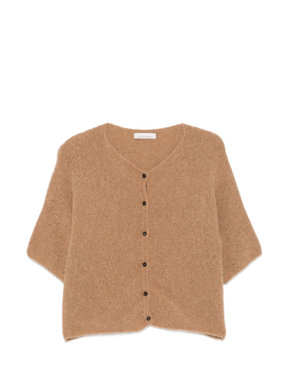 LIVIANA CONTI CARDIGAN