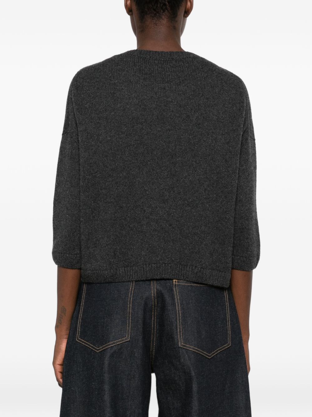 LIVIANA CONTI SWEATER