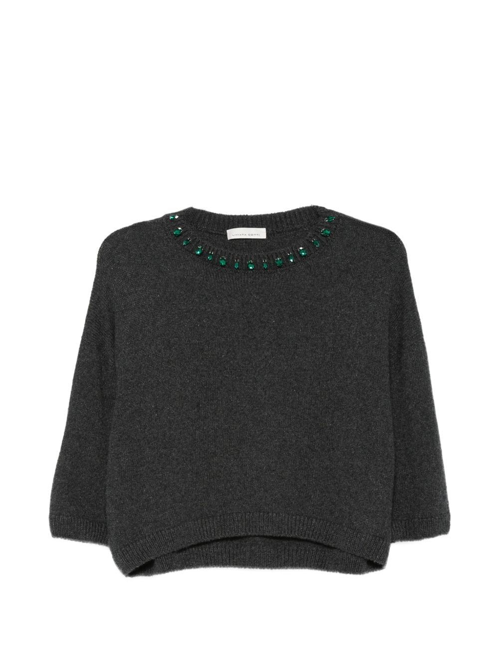 LIVIANA CONTI SWEATER