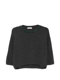 LIVIANA CONTI SWEATER