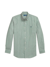 POLO RALPH LAUREN STRIPED SHIRT