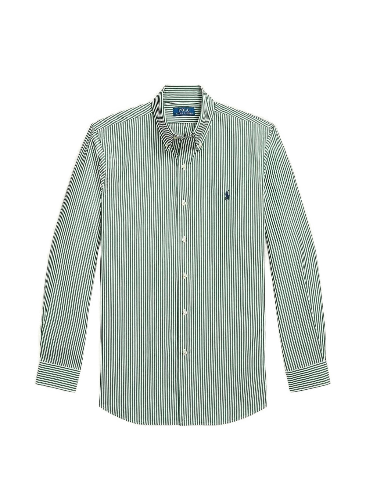 POLO RALPH LAUREN STRIPED SHIRT
