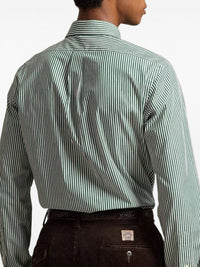 POLO RALPH LAUREN STRIPED SHIRT