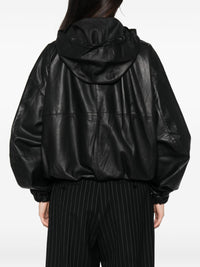 TELA LEATHER JACKET