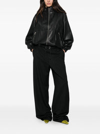TELA LEATHER JACKET