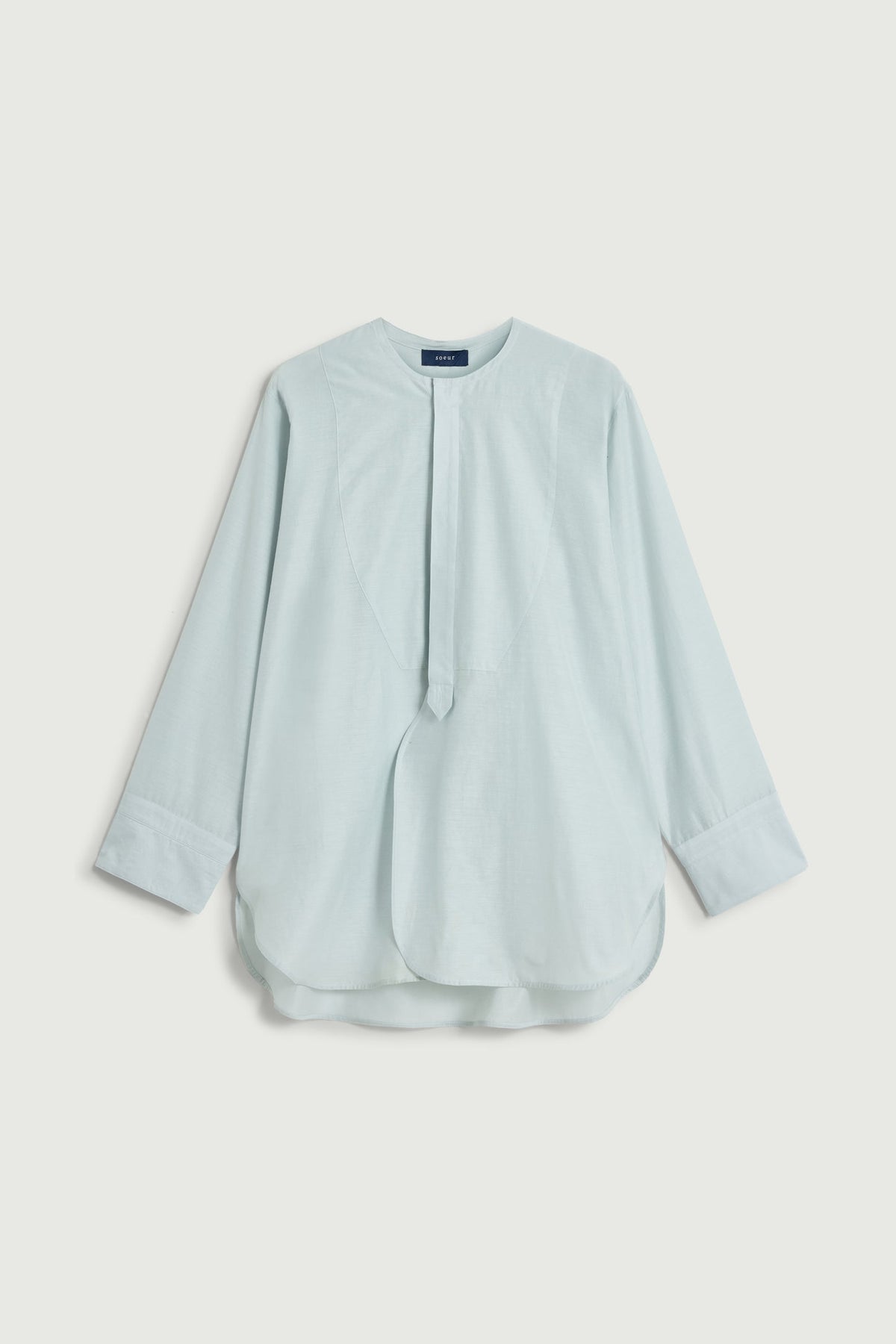 SOEUR ANORA SHIRT