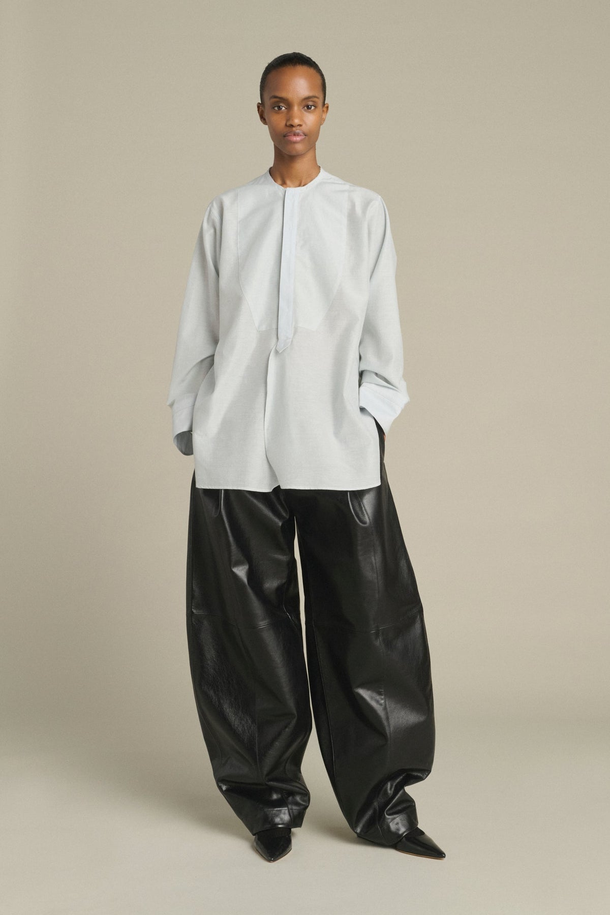 SOEUR ANORA SHIRT