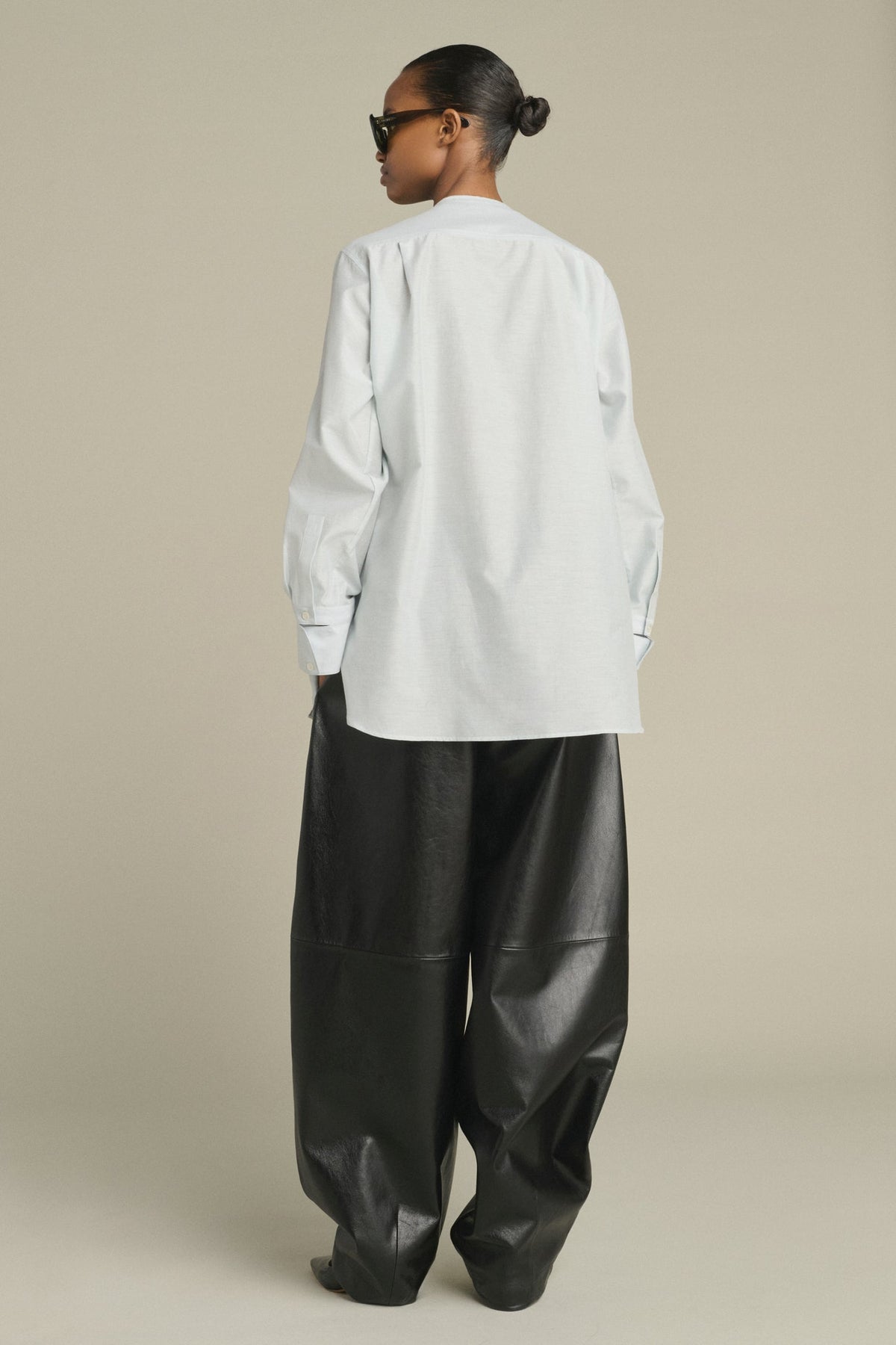 SOEUR ANORA SHIRT