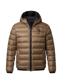 BLAUER DONALD
