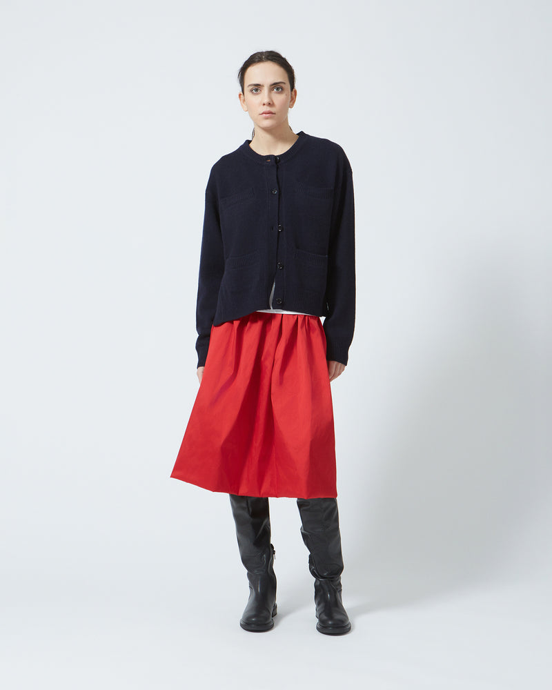 5 DEPARTMENT LOZEN CARDIGAN