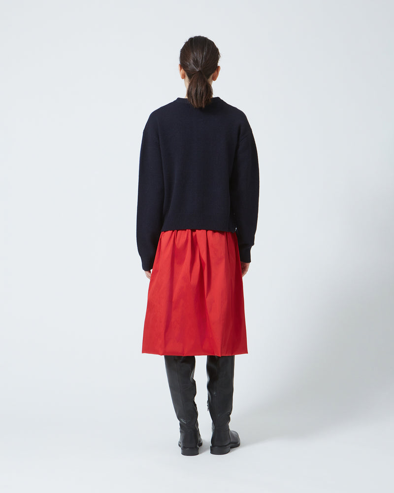 5 DEPARTMENT LOZEN CARDIGAN