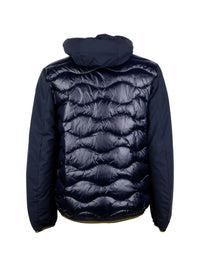 BLAUER ALBERT
