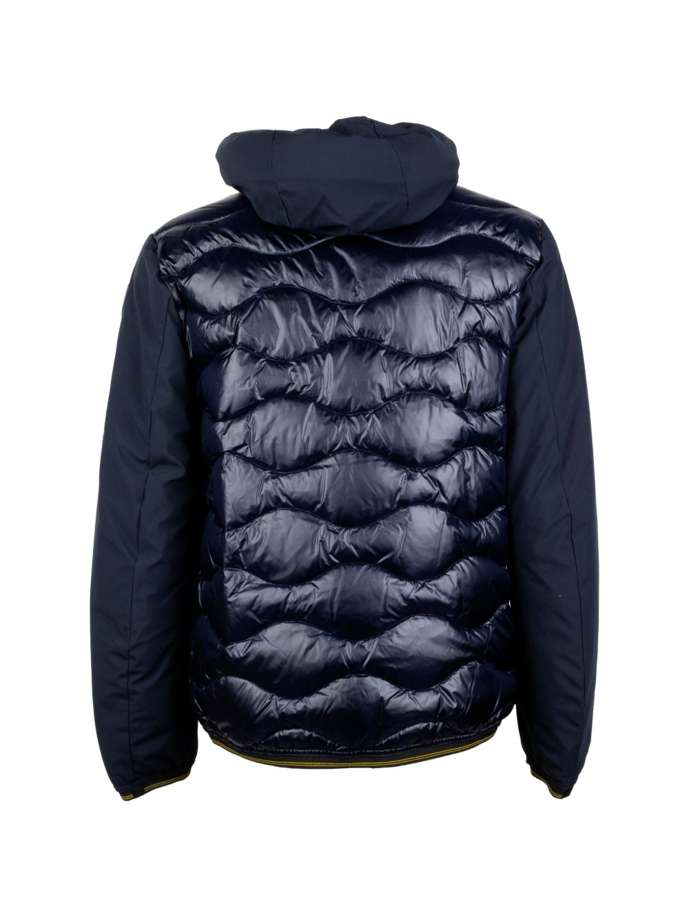 BLAUER ALBERT