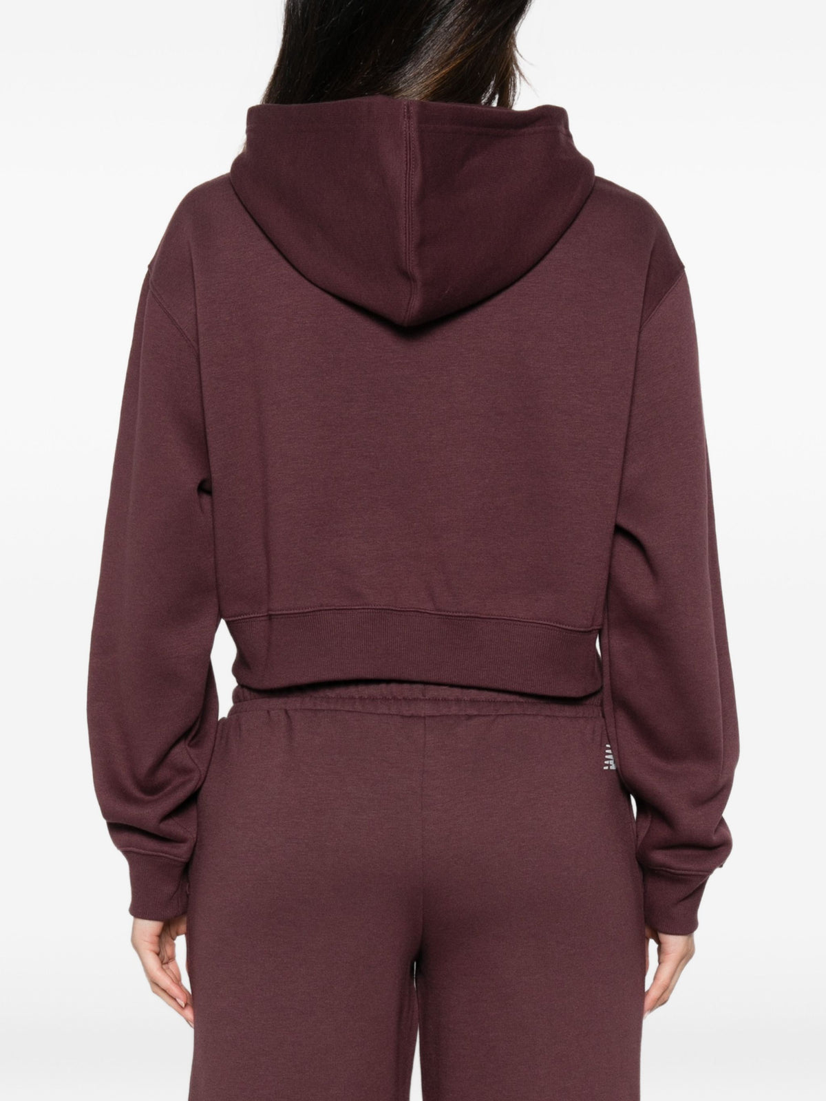 NEW BALANCE TRACKSIDE FLEECE