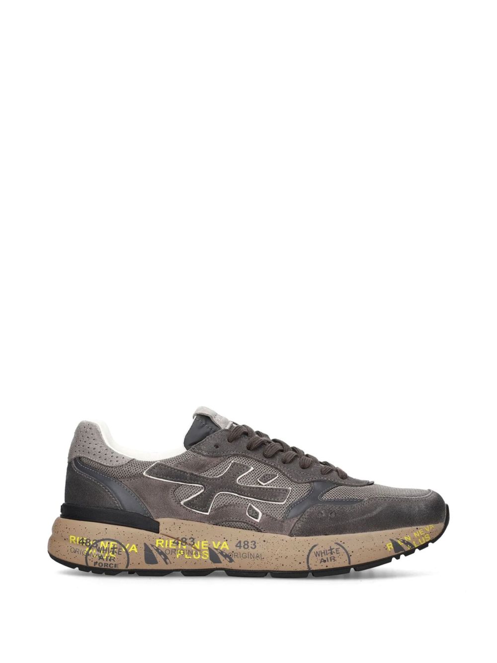 PREMIATA MICK0