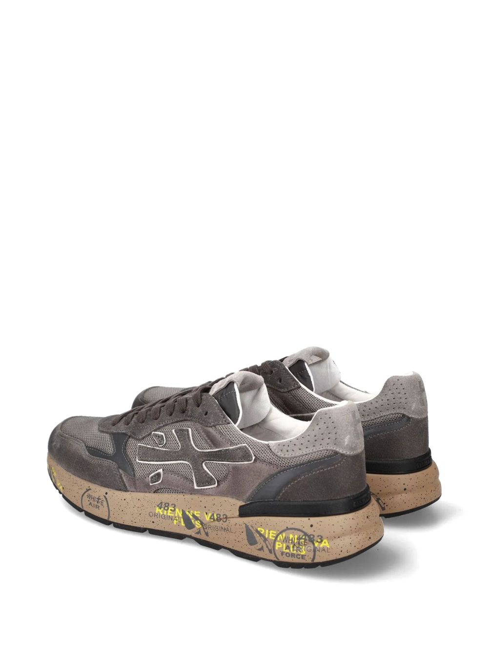 PREMIATA MICK0