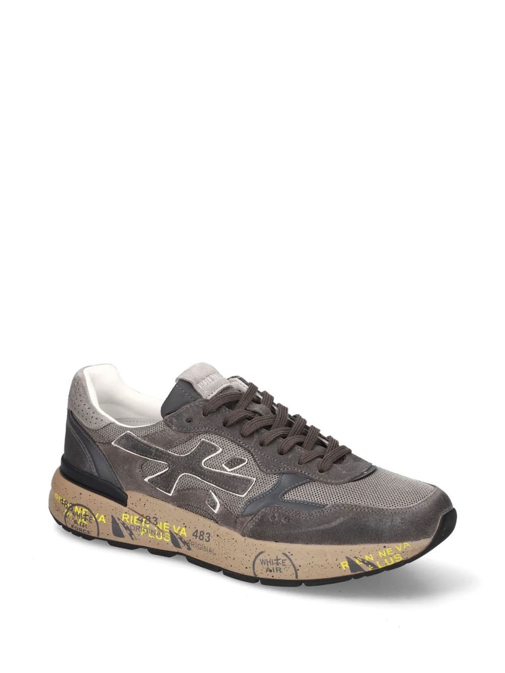 PREMIATA MICK0