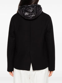 HERNO HOODED JACKET