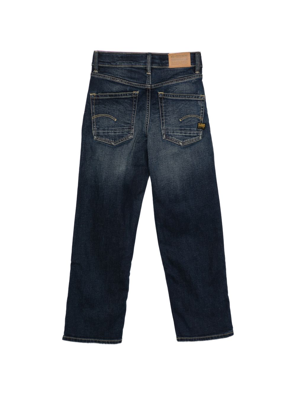 G-STAR DAKOTA REGULAR STRAIGHT