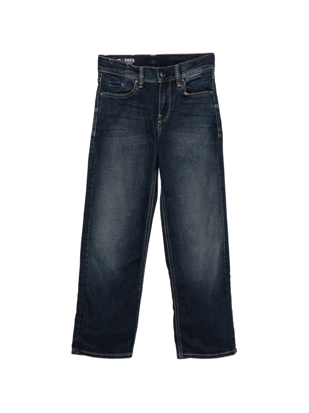 G-STAR DAKOTA REGULAR STRAIGHT