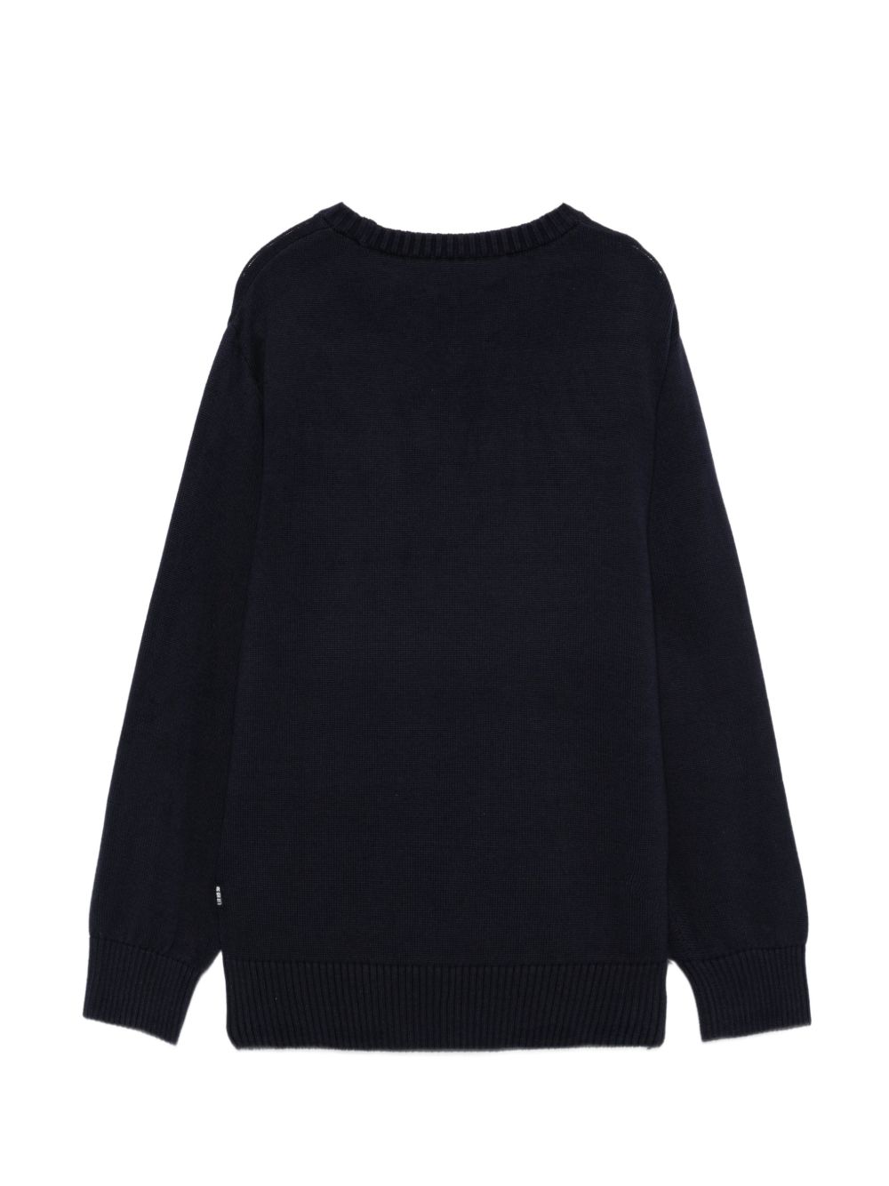 G-STAR LOGO SWEATER