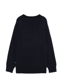 G-STAR LOGO SWEATER