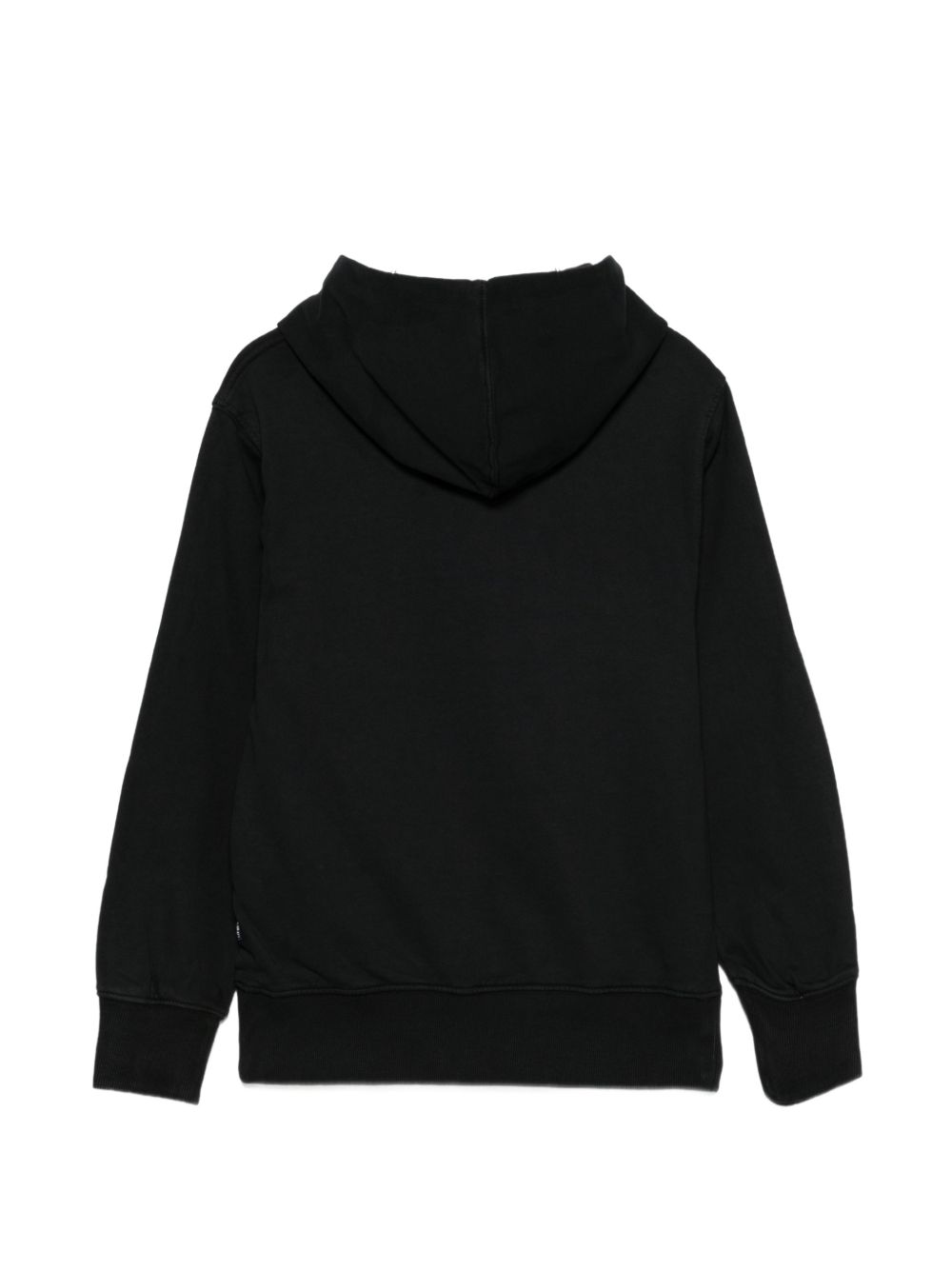 G-STAR LOGO HOODIE SWEATER