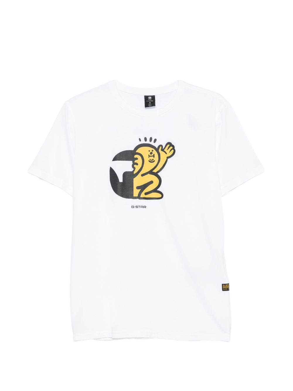 G-STAR SET OF 2 T-SHIRT
