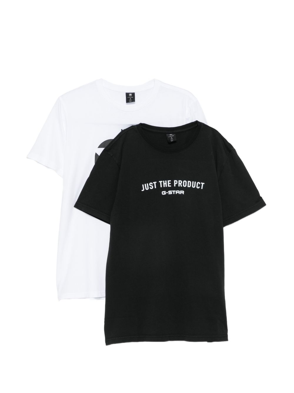 G-STAR SET OF 2 T-SHIRT