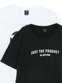 G-STAR SET OF 2 T-SHIRT