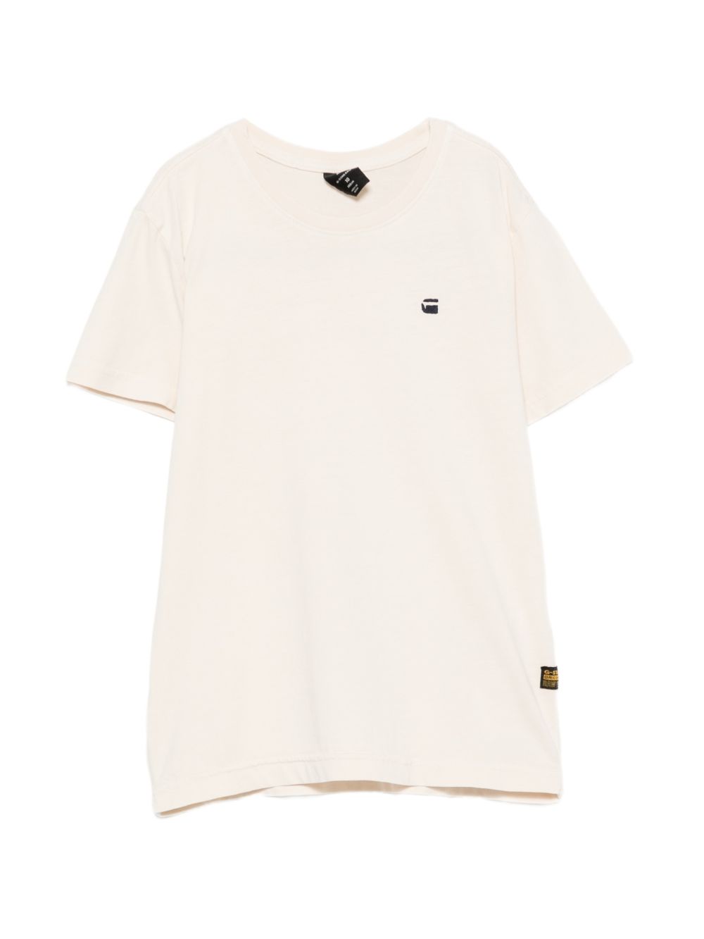 G-STAR LOGO T-SHIRT
