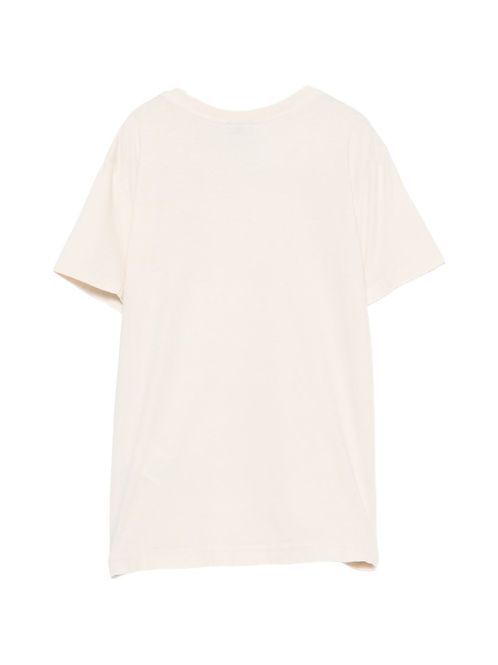 G-STAR LOGO T-SHIRT