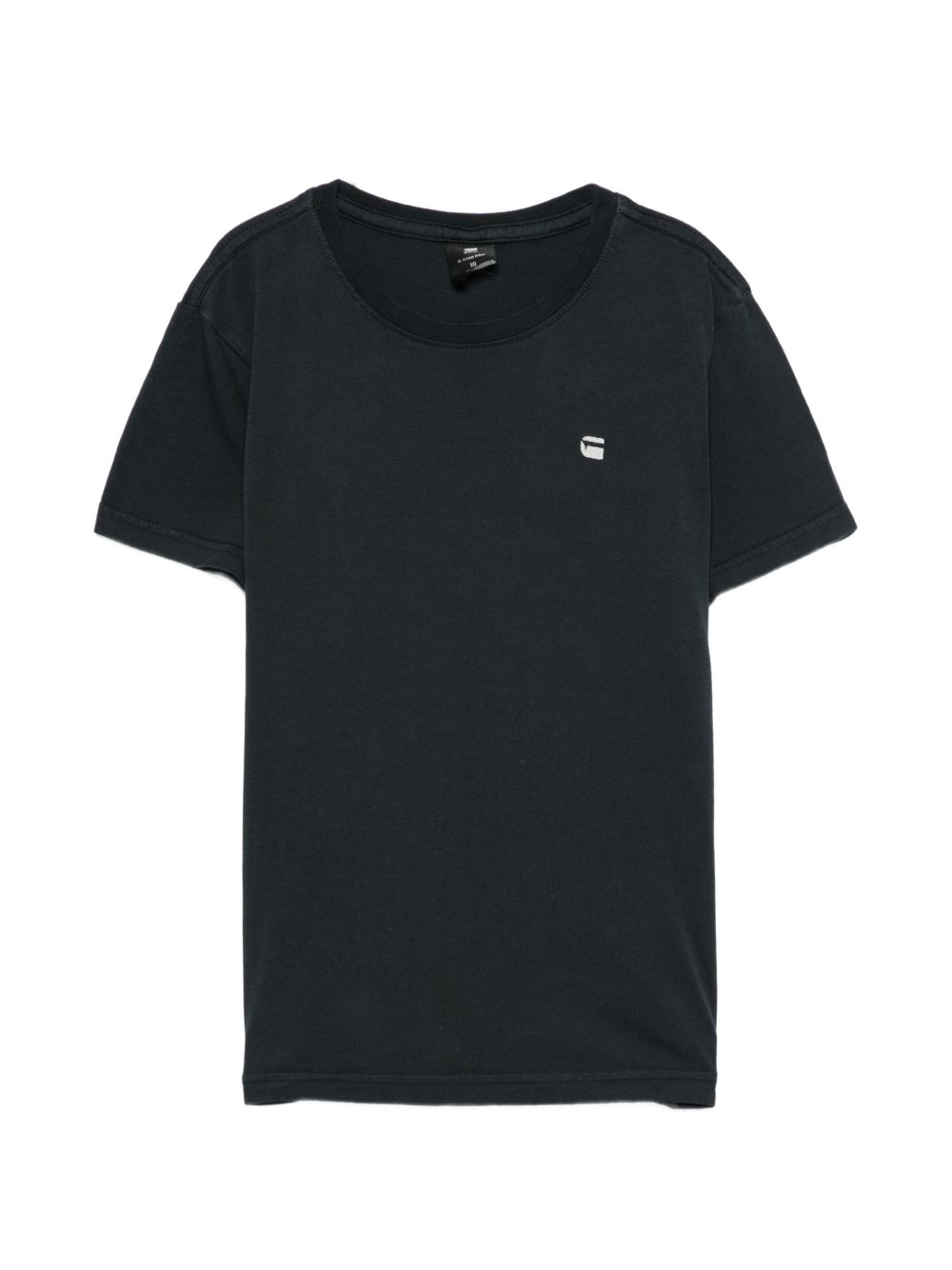 G-STAR LOGO T-SHIRT