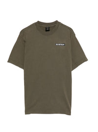 G-STAR LOGO T-SHIRT