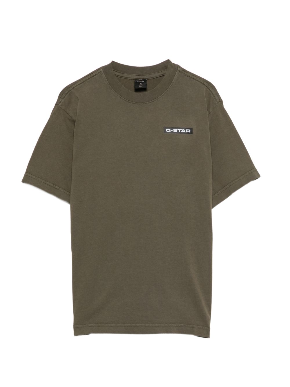 G-STAR LOGO T-SHIRT